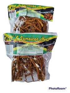 Jamaican Sarsaparilla Root Herbs Tea 1x15g - Picture 1 of 1