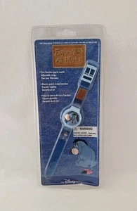 Vintage Disney Eeyore Watch - Eeyore's Blues - Foto 1 di 10