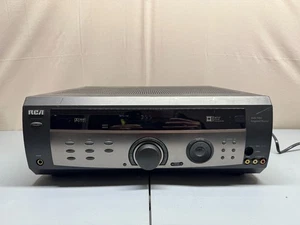 RCA RT-2300 Receiver HiFi Stereo 5.1 Channel Home Theater Vintage Audio Radio - Picture 1 of 6