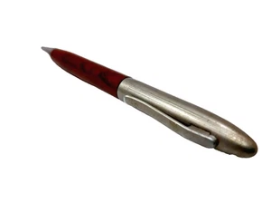 Vintage Wooden Ballpoint Pen(1.3) - Picture 1 of 5