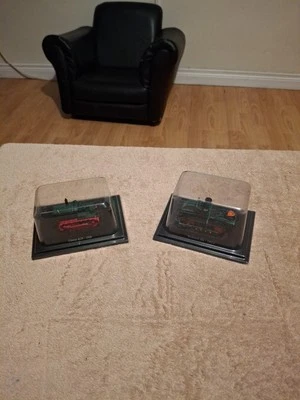 Hatchette 1/43 - Celtrac K20 1930 + Renault H1 Green Diecast model Farm tractors - Image 1 of 4