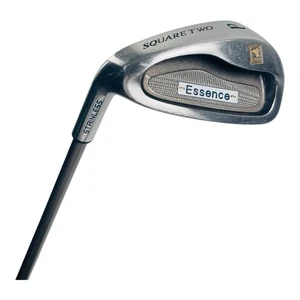 Square Two Golf LPGA Essence Pitching Wedge Graphite Shaft 34.5" Left-Handed - Picture 1 of 11