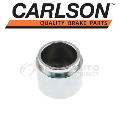 Carlson Front Disc Brake Caliper Piston for 2003-2017 Honda Accord 2.4L 3.0L eb - Image 1 of 4