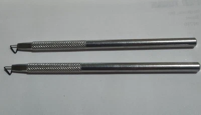 Mini herramienta de escultura de cinta Kemper Tools MR6 paquete de dos Foto 1 de 3