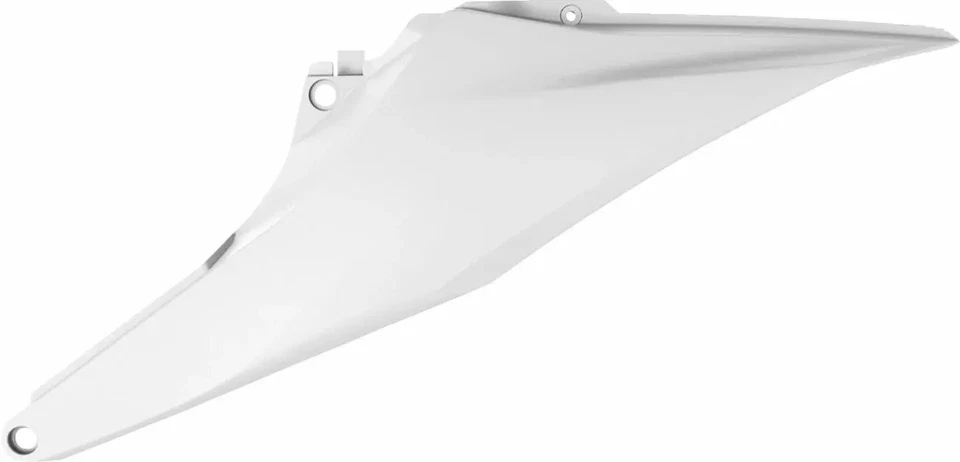 Flancos laterales Blanco Polisport Ktm Sx/sx-f/xc/xc-f/exc-f/exc/xcf-w 8422200 - Imagen 1 de 1