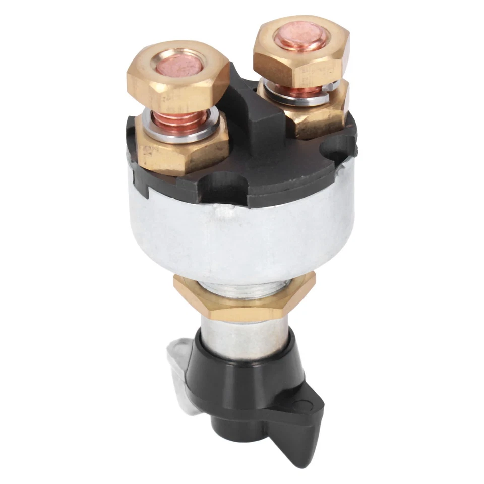 Coupure De Dcterie Coupeterie Car Masterterynnect Switch Power Isolator Killer - Bild 1 von 4