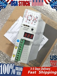 NEW MITSUBISHI AC SERVO DRIVER MR-C40A-UE MRC40AUE - Picture 1 of 7