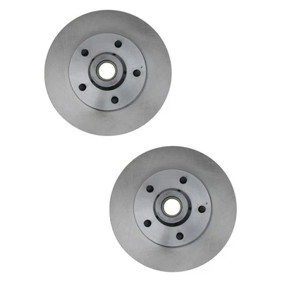 For Dodge Ram 1500 Van 03 Professional Grade Wheel Bearing & Hub Assembly Set - Изображение 1 из 4