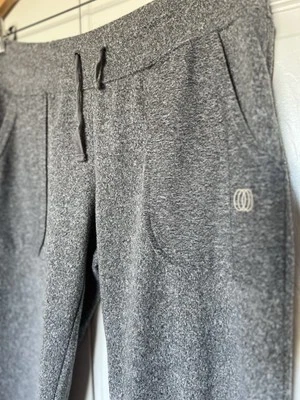 Joggers grises Balance Collection talla S Foto 1 de 4