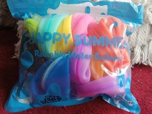 Wasserballons wiederverwendet wie im TIKTOK SHOP gesehen - Bild 1 von 4