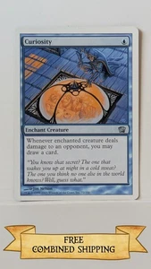 Curiosity 8th Edition Regular - Picture 1 of 2