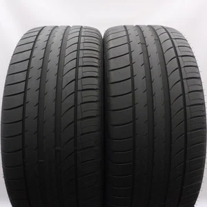 275 40 22 2x DUNLOP 275/40 R22 108Y XL Sp Quattromaxx Sommerreifen 2016 7,2mm - Bild 1 von 8