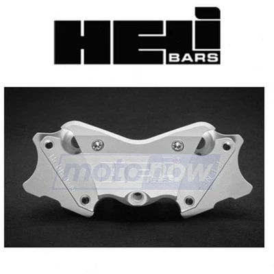HeliBars Handlebar Riser Ram Ball for 2003-2012 Honda ST1300 ABS - Control be Foto 1 de 4