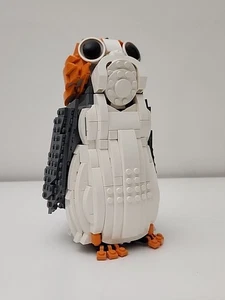 Lego Star Wars Porg 75230  Incomplete - Picture 1 of 16