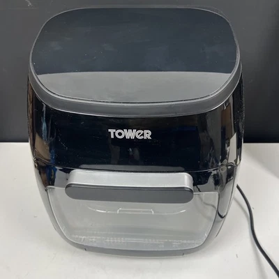 Tower Xpress Pro Combo 11L Air Fryer - T17076 - Image 1 of 4