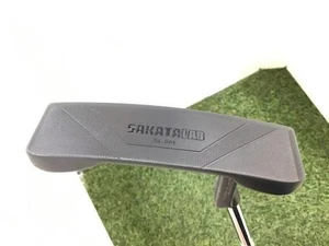 HONMA SAKATA LAB SL-001 34-inch Putter - Picture 1 of 5