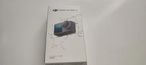 DJI Osmo Action 3 4K Actionkamera ✓NUR NEUE KAMERA ✓ - Bild 1 von 9