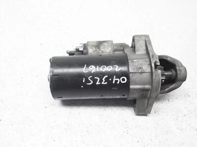 Motor de arranque BMW 325I 2004-2005 3,0 L 12-41-7-515-390 Foto 1 de 4