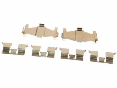 For 1995-1998 Nissan 200SX Brake Hardware Kit Rear ATE 18274KY 1996 1997 - Image 1 of 2