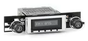 1970-72 Chevrolet Monte Carlo Chevy M2 Radio Bluetooth USB Hands-Free - Bild 1 von 7