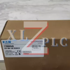 Módulo de fusibles BUSSMANN 170M6548 nuevo en caja* 1 pieza - Imagen 1 de 3