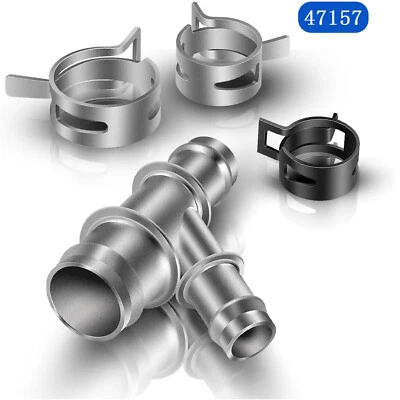 47157 сменный соединительный шланг охлаждающей жидкости для Dorman совместим с Cadillac - Изображение 1 из 4