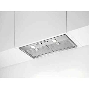 Campana extractora AEG DGB3850M serie 5000 70 cm con dosel - acero inoxidable NUEVO - Imagen 1 de 7
