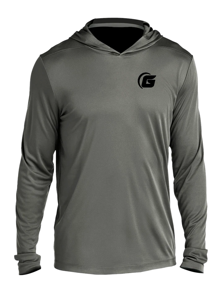 Sudadera con capucha 900 Global Dri-Fit Warm-Up Foto 1 de 1