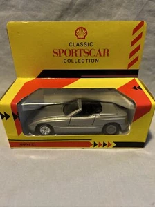 Shell Classic Sports Car Collection, BMW Z1, NEW, Sealed Box - Picture 1 of 5