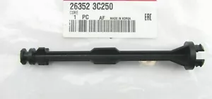 GENUINE BRAND NEW HYUNDAI GRANDEUR 2006-2010 CORE FRONT CASE - Picture 1 of 2