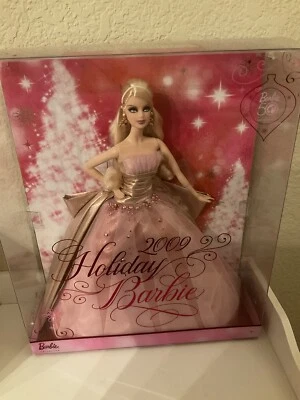 Barbie de vacaciones 2009 muñeca del 50 aniversario Mattel Foto 1 de 4