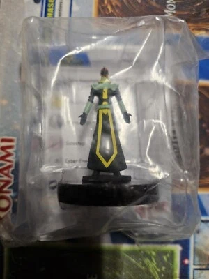 Heroclix YuGiOh JINZO 100 Op Kit Premio LE Chase Serie 1 Nuevo Sellado + Mapa1 ++++ Foto 1 de 4