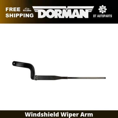 Brazo limpiaparabrisas delantero izquierdo Volvo 850 Dorman 1994-1997 1995 1996 Foto 1 de 4