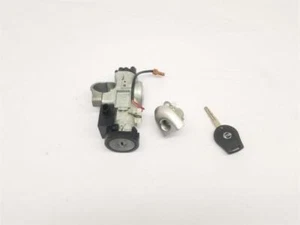 MK2 E12 2013-2019 Nissan Note barril de encendido + llave - Imagen 1 de 16
