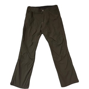 Kuhl Gray Men's 34 Size for sale | eBay