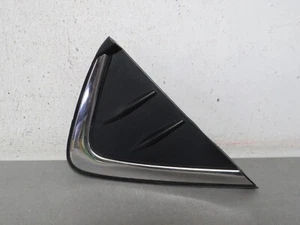 2021 2022 2023 TOYOTA SIENNA RIGHT SIDE CORNER MOLDING OEM - Bild 1 von 8