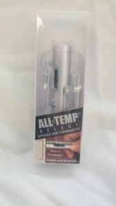 All Temp Wine Thermometer Food New Lot#1749 - Picture 1 of 4