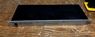 SSL XLogic Duende - Firewire DSP - no PSU - Image 1 of 3
