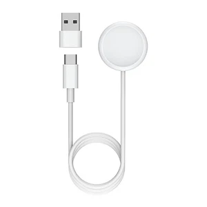 Chargeur Montre Chargeur Sans Fil avec Adaptateur Chargeur Montre pour Google Watch Pixel - Photo 1 sur 10