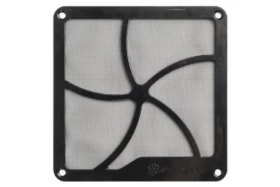 Silverstone SST-FF141B Staubfilter - 140mm - Bild 1 von 4