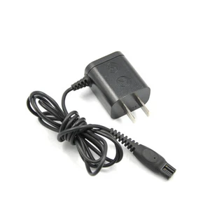 Chargeur de prise US HQ850 8V Philips Rasoir HQ912 HQ913 HQ914 HQ915 HQ916 HQ988 - Picture 1 of 7