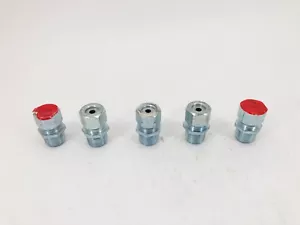 Lote de 5 nuevos conectores de cable de acero Appleton CG1250S 1/2" - Imagen 1 de 4