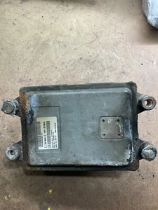 Cummins M11 Control Module (ACM) - Used | P/N 21870087 M1233 DG OEM - Picture 1 of 5