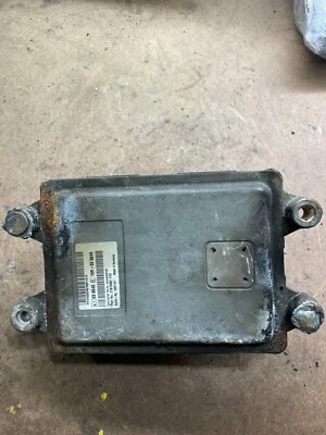 Cummins M11 Control Module (ACM) - Used | P/N 21870087 M1233 DG OEM - Image 1 of 4