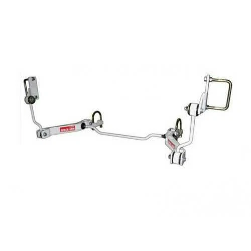 Rear Cornering Stability Antiroll Space Arm Kits For Ford Ranger T6 12-14 PX XL - Image 1 of 2