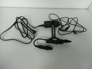 CYBER POWER CPS500NBP  NOTEBOOK SURGE PROTECTOR  - Picture 1 of 3
