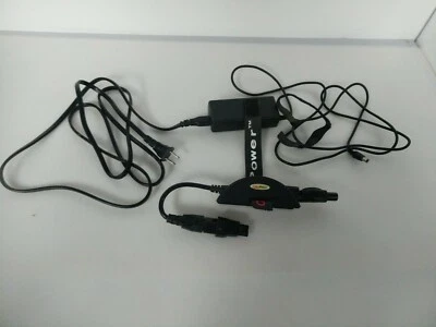 CYBER POWER CPS500NBP  NOTEBOOK SURGE PROTECTOR  - Image 1 of 3
