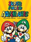Super Mario Adventure (Super Mario Adventures) by Takekuma, Kentaro Book The