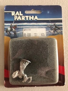 Ral Partha Miniatures Pack Wraith 01-030 Dungeons & Dragons D&D Fantasy - Imagen 1 de 1
