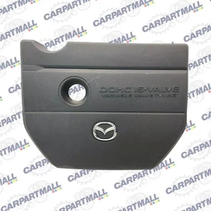 2006-2013 Mazda 3 Mazda3 2.0L L4 M/T Engine Cover Appearance Cover OEM - Picture 1 of 9